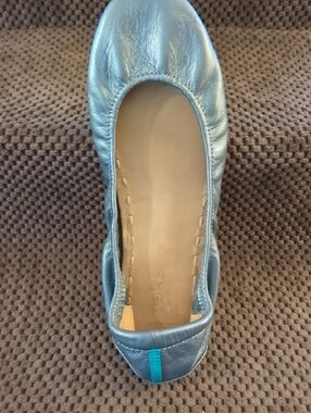 Tieks RIGHT SIDE ONLY